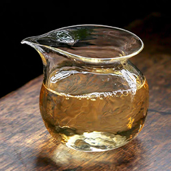 龍膽公道杯
